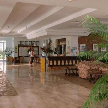 Hotel Protur Monte Safari Cala Millor  Esterno foto